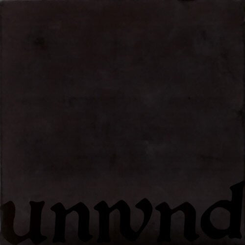 Unwound - Leaves Turn Inside You LP