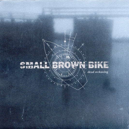 Small Brown Bike - Dead Reckoning LP