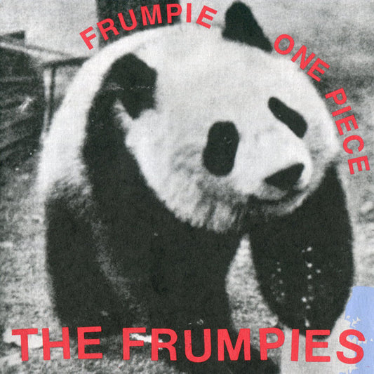 The Frumpies - Frumpie One Piece LP