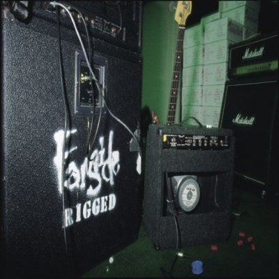 Farside - Rigged LP