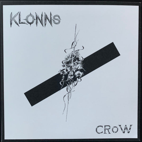 Klonns - Crow 7"