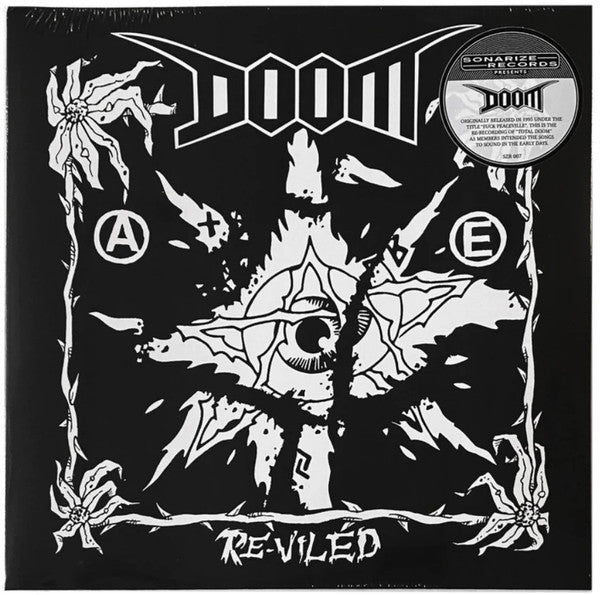 Doom - Re-Viled 2xLP