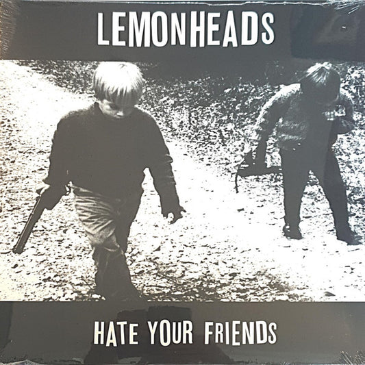 Lemonheads - Hate Your Friends LP