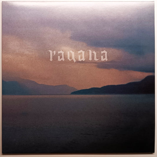Ragana - Wash Away LP