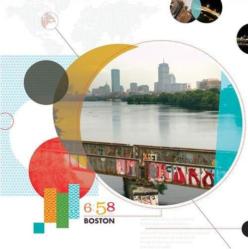 Bane – Boston 6:58 PM 12"