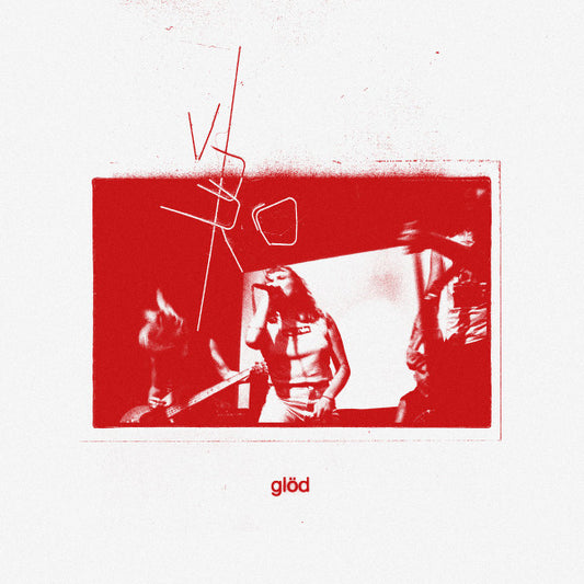 Vidro - Glod LP