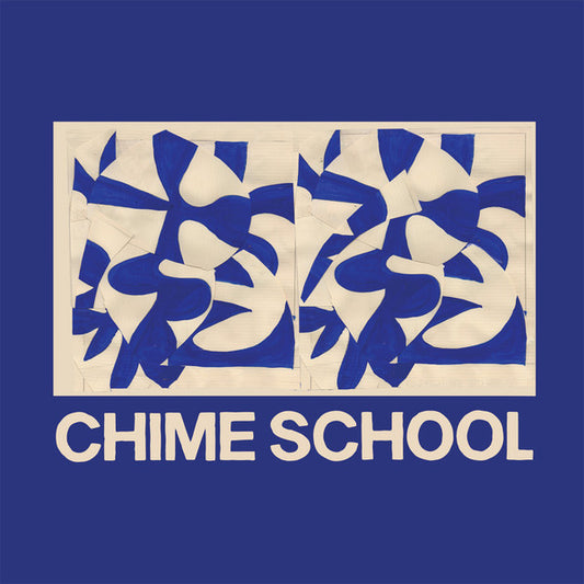 Chime School - s/t LP