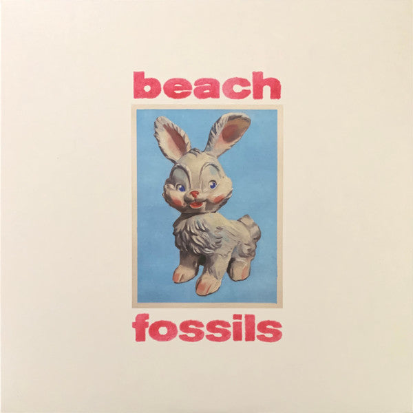 Beach Fossils - Bunny LP