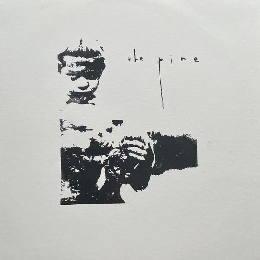 The Pine - The Pine LP