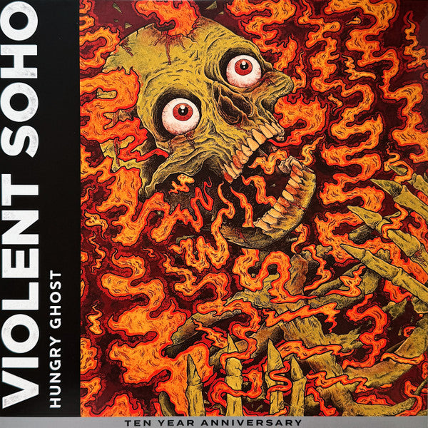 Violent Soho - Hungry Ghost LP