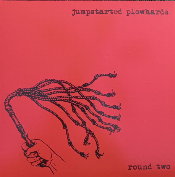 Jumpstarted Plowhards - Round Two LP