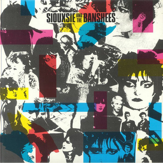 Siouxsie and the Banshees - Demos 1977-1978 LP