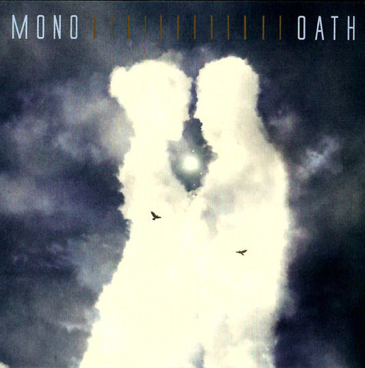 Mono - Oath LP