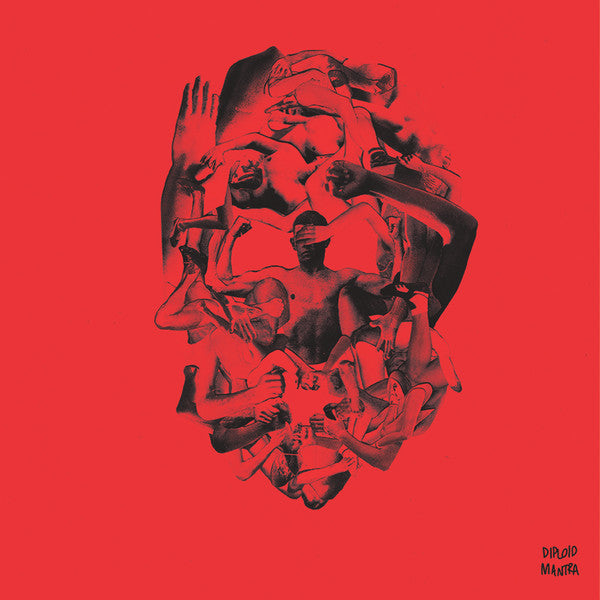Diploid – Mantra LP