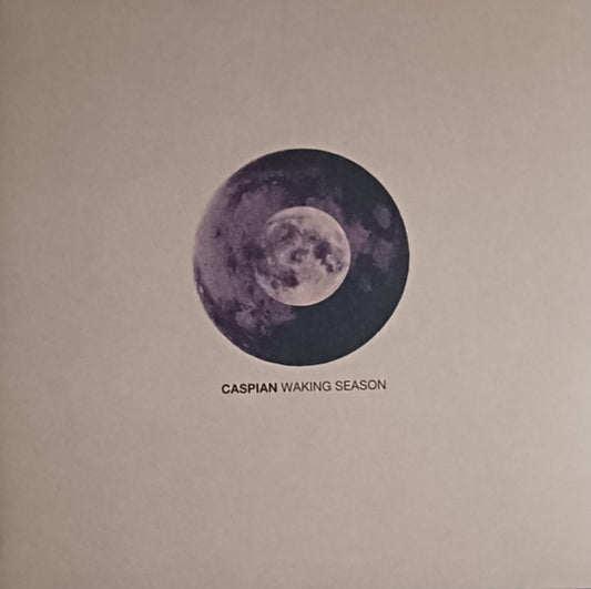 Caspian - Waking Season 2xLP