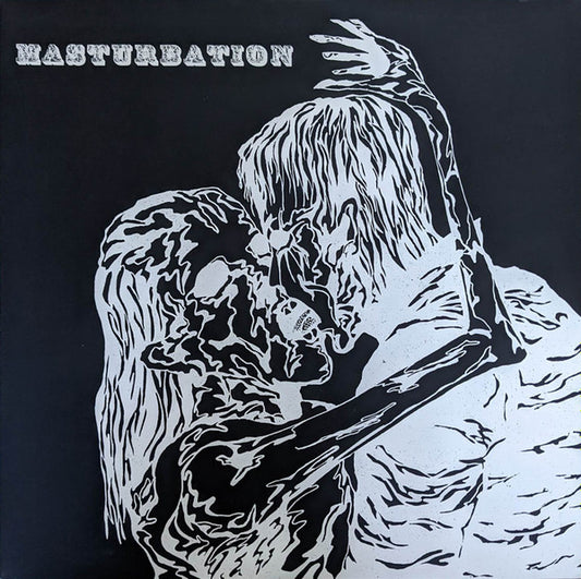 Masturbation - Discography LP