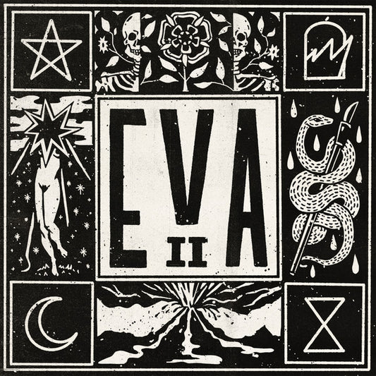 EVA - II 7"