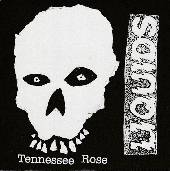 Liquids - Tennessee Rose 7"