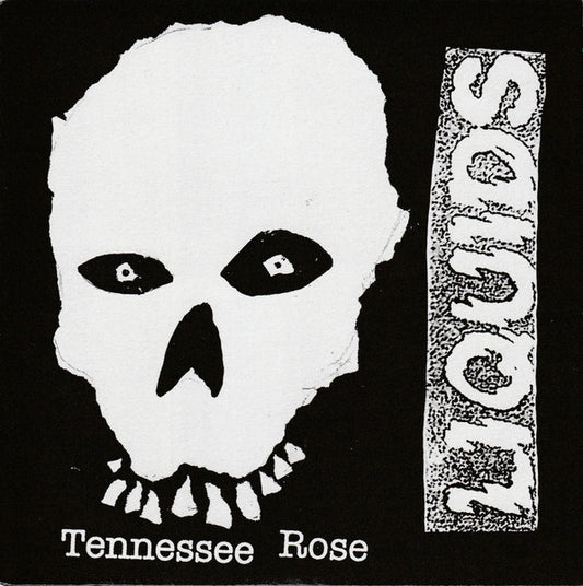 Liquids - Tennessee Rose 7"