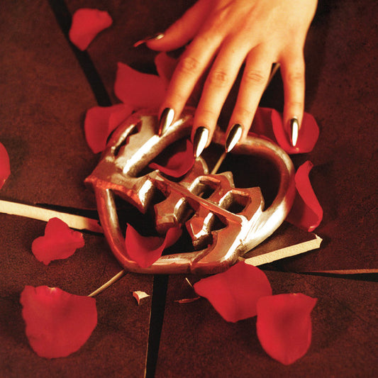 Leatherman - Turn You On LP