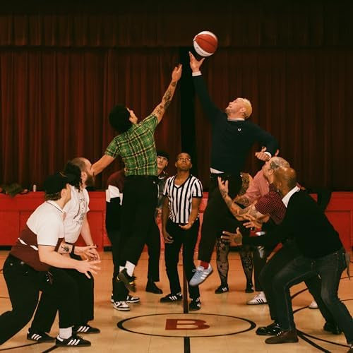 Haywire / No Guard - Shirts Vs. Skins 12"