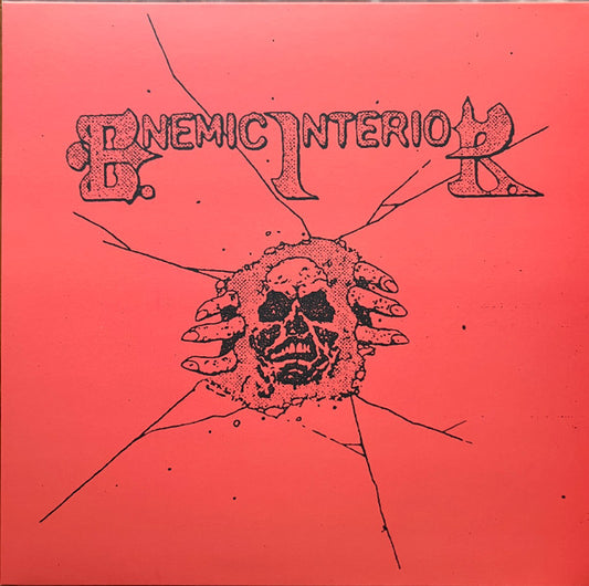 Enemic Interior - Col-Leccio LP