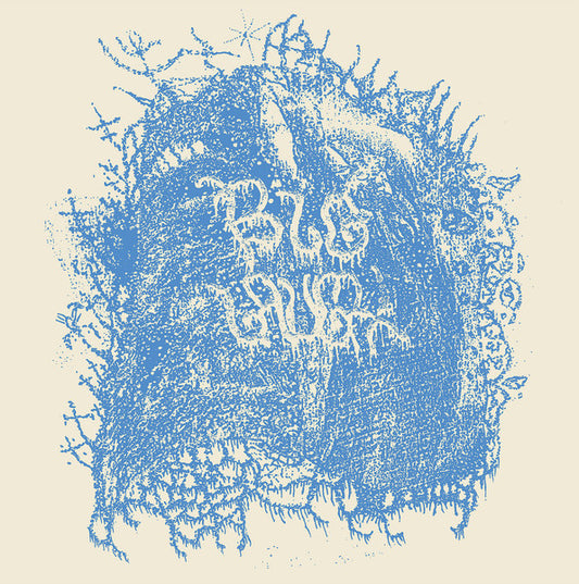 Big Laugh - Days In Disarray 12"