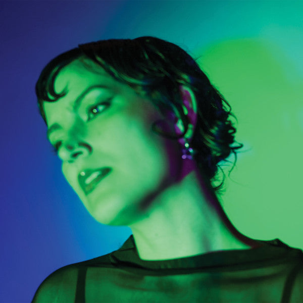 Maura Weaver - Strange Devotion LP