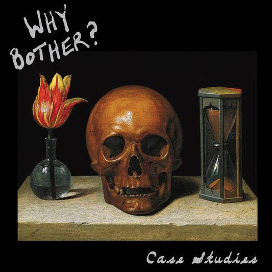 Why Bother? - Case Studies LP