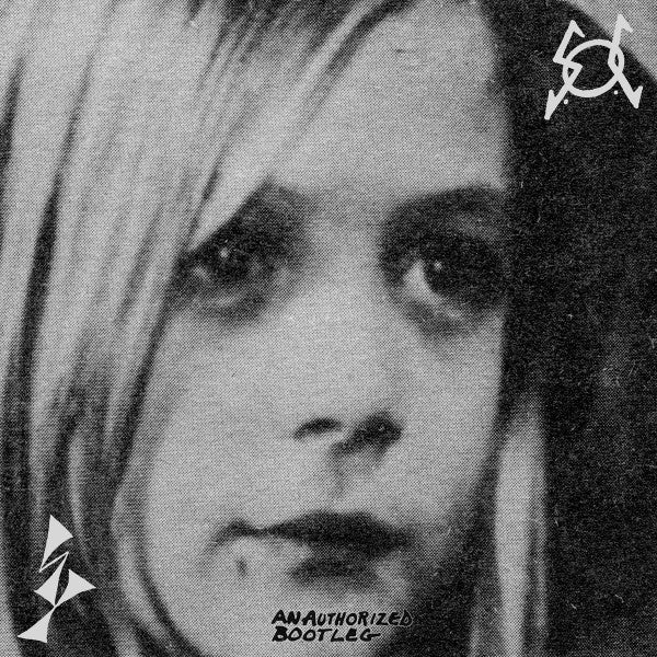 Stunted Youth / Save Our Children - Split LP