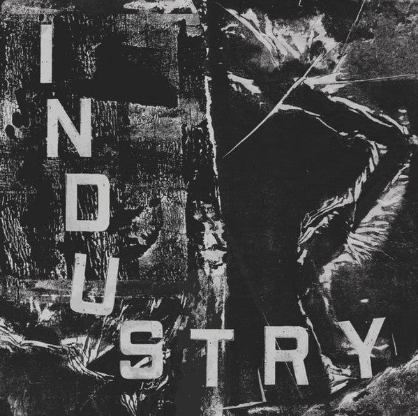 Industry - s/t LP