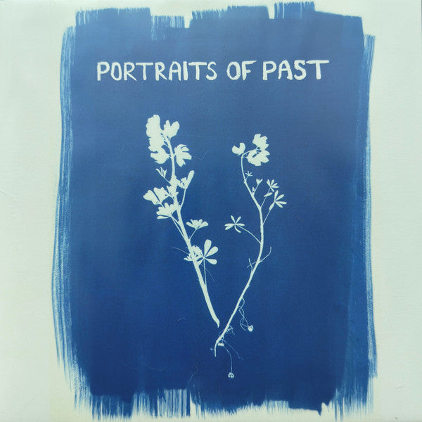 Portraits Of Past / Saetia - Split 7"