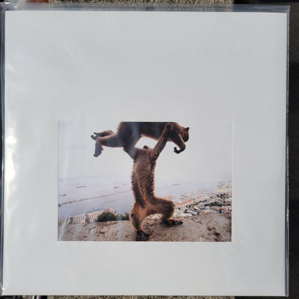 Shellac - Dude Incredible LP