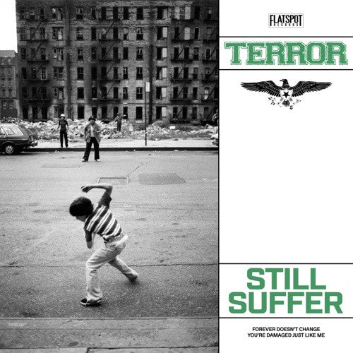 Terror - Still Suffer LP