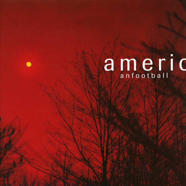 American Football - LP4 LP