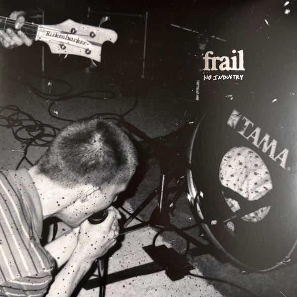 Frail – No Industry LP