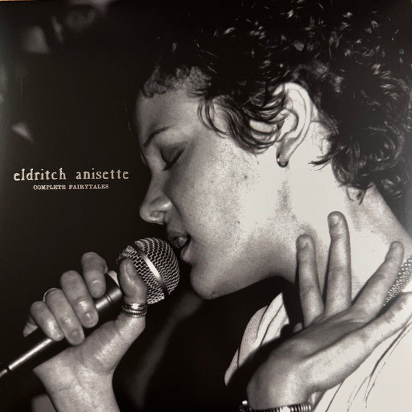 Eldtrich Anisette - Complete Fairytales LP
