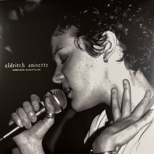 Eldtrich Anisette - Complete Fairytales LP