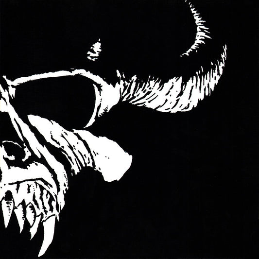 Danzig - s/t LP