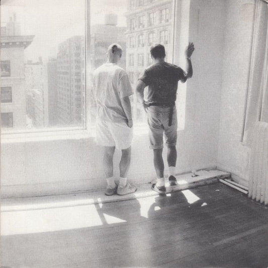 Ray & Porcell - s/t 7"