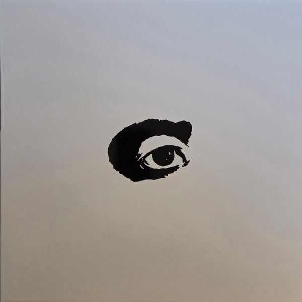 Ceremony - Tell Me Your Dream LP