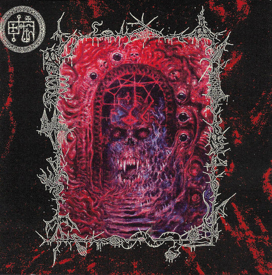 Devil Master - Bloody Dreams 12"