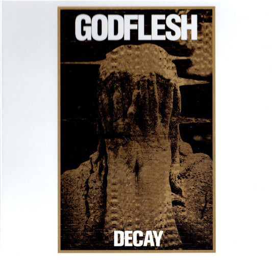 Godflesh - Decay LP