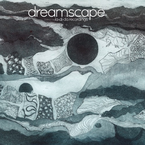 Dreamscape - La-Di-Da Recordings LP