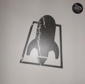 Rocket From The Crypt - Live From Camp X-Ray LP