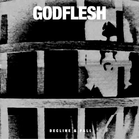 Godflesh - Decline & Fall
