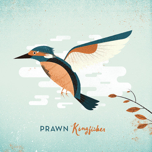 Prawn - Kingfisher 2xLP