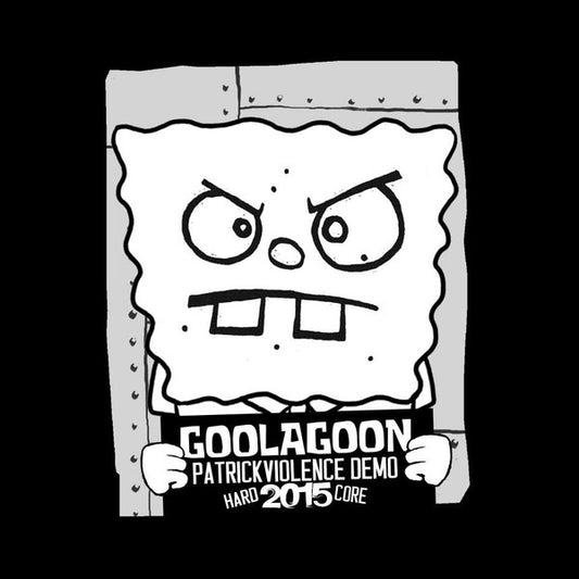 Goolagoon – PatrickViolence Demo 7"