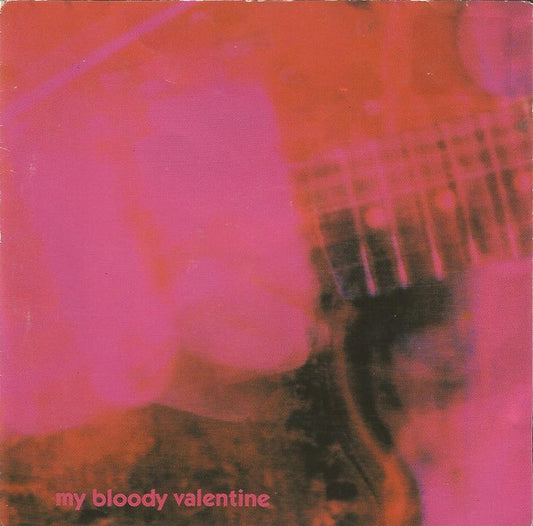 My Bloody Valentine - Loveless LP