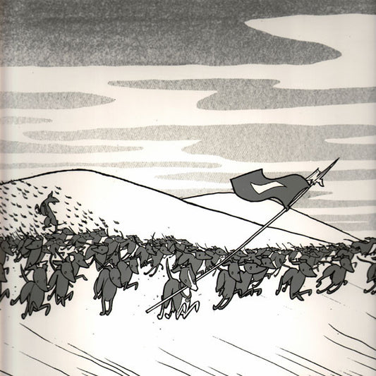 Shellac - Excellent Italian Greyhound LP